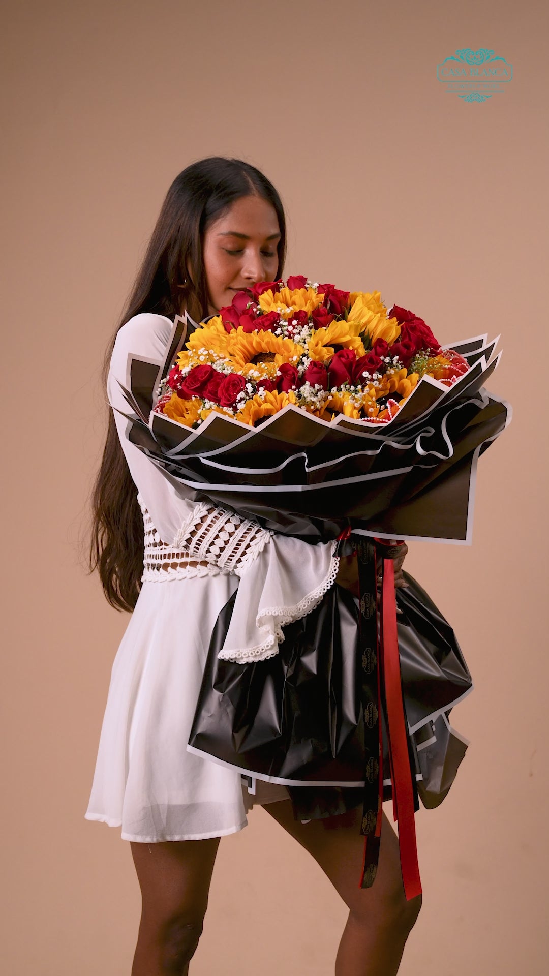 Petal Panaroma