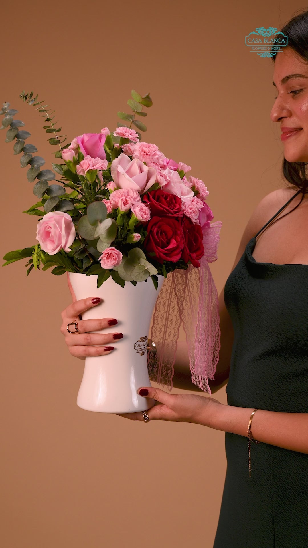 Rose Reverie