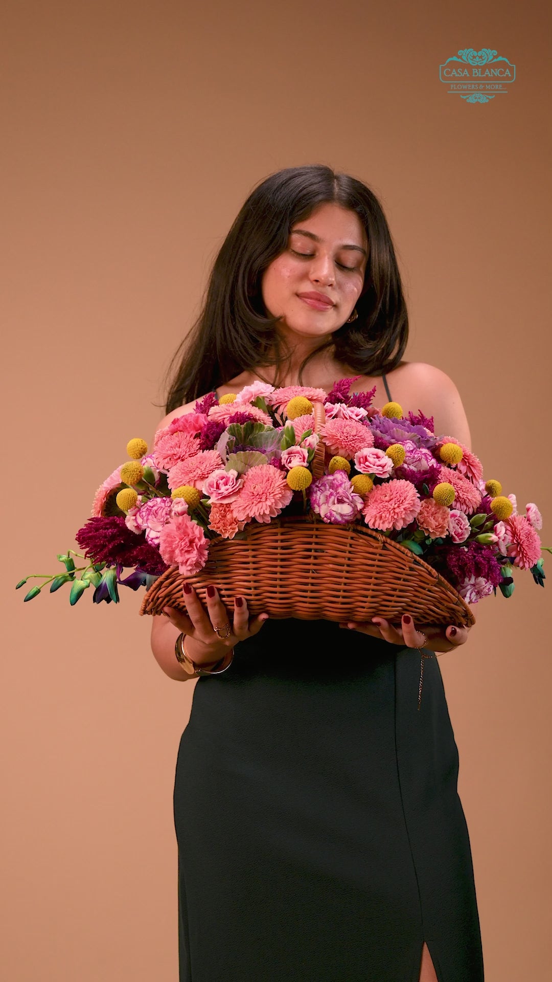 Viva La Bloom