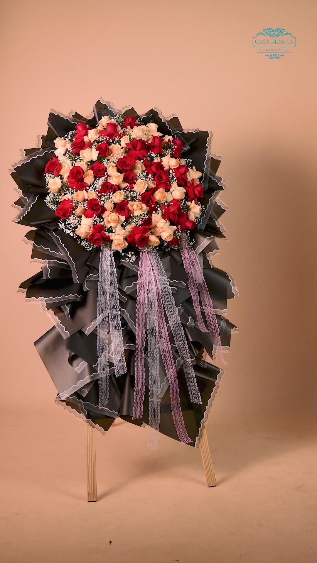 Petal Luxe Collection