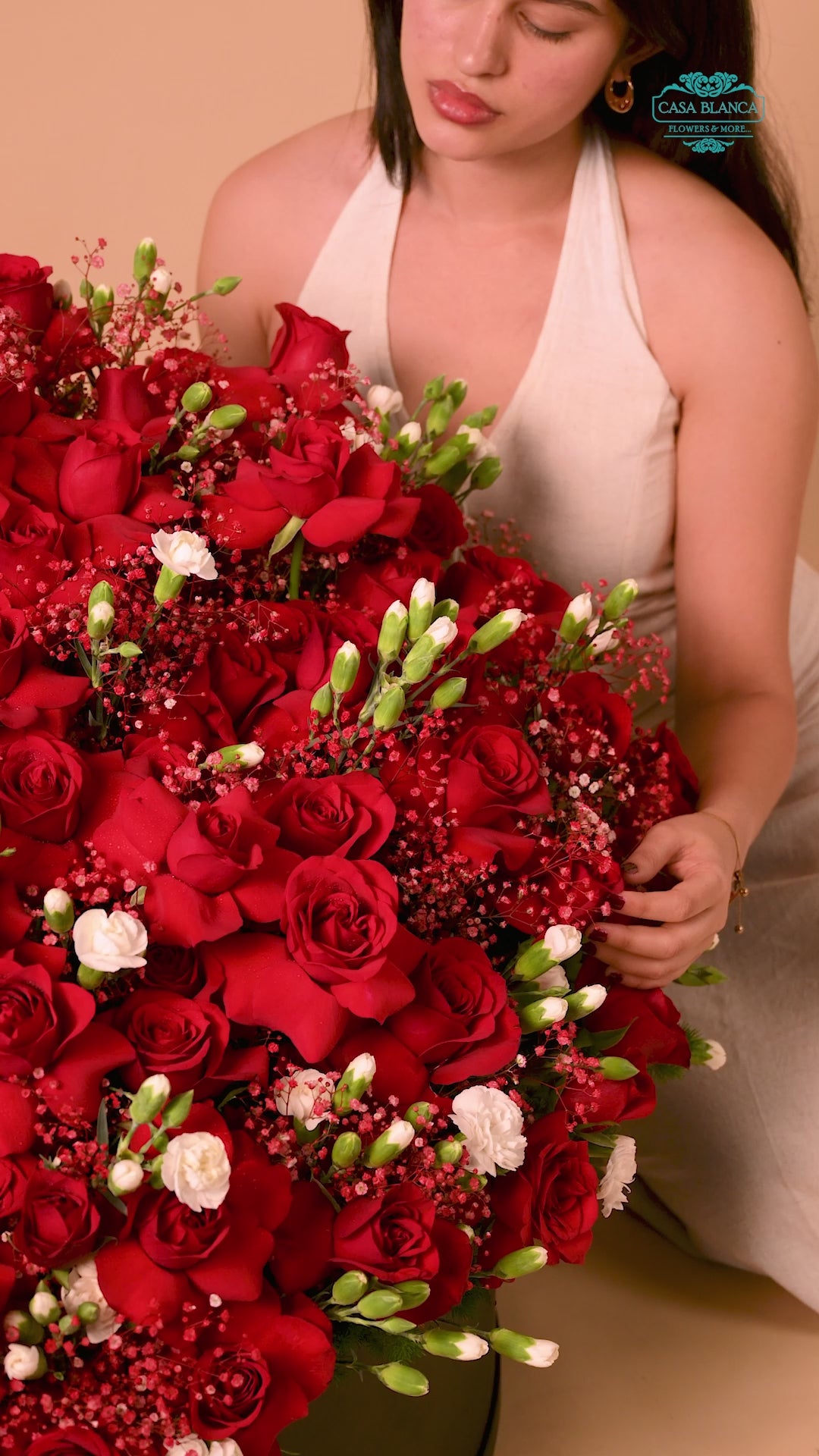 Red Obsession Grande